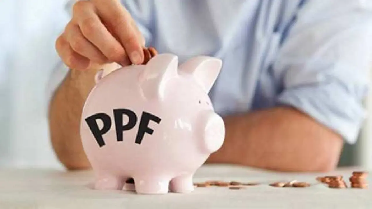 PPF