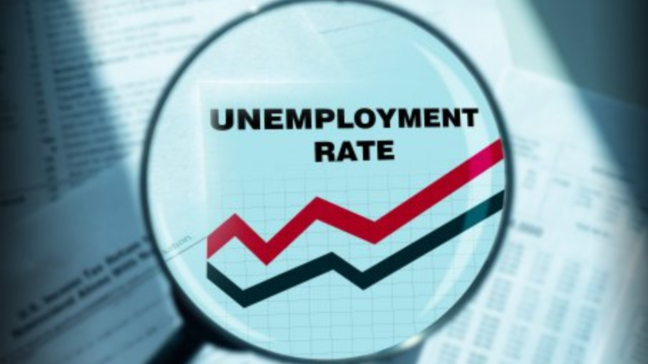 Unemployment in India