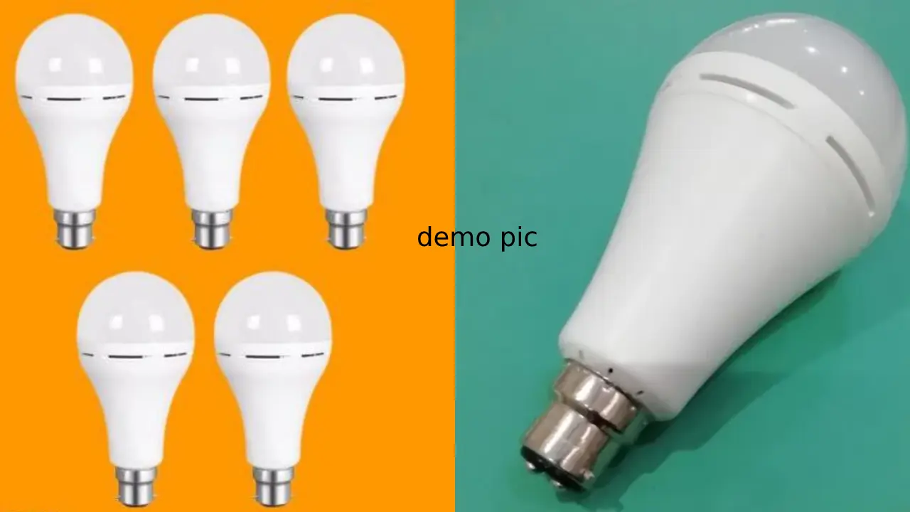 inverter bulb