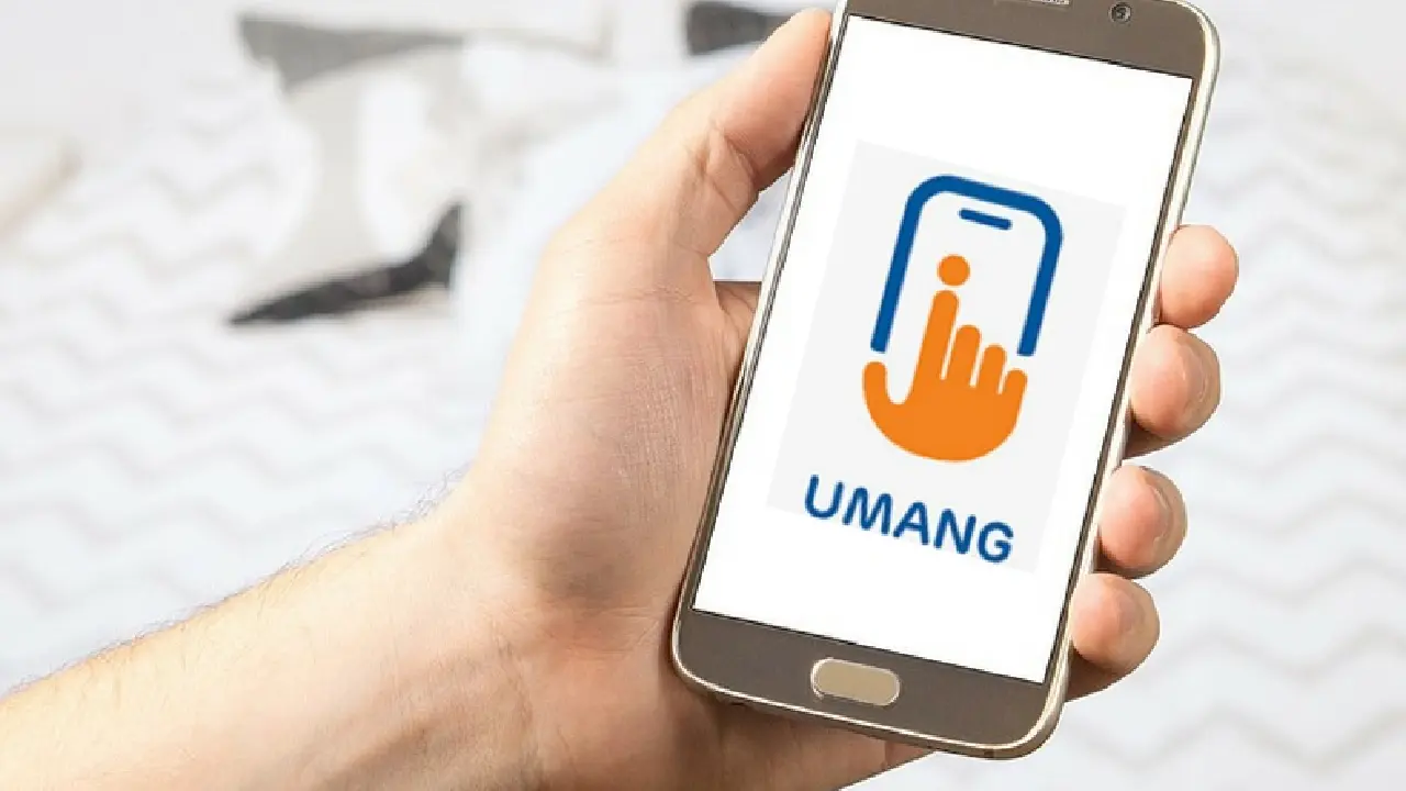 umang app