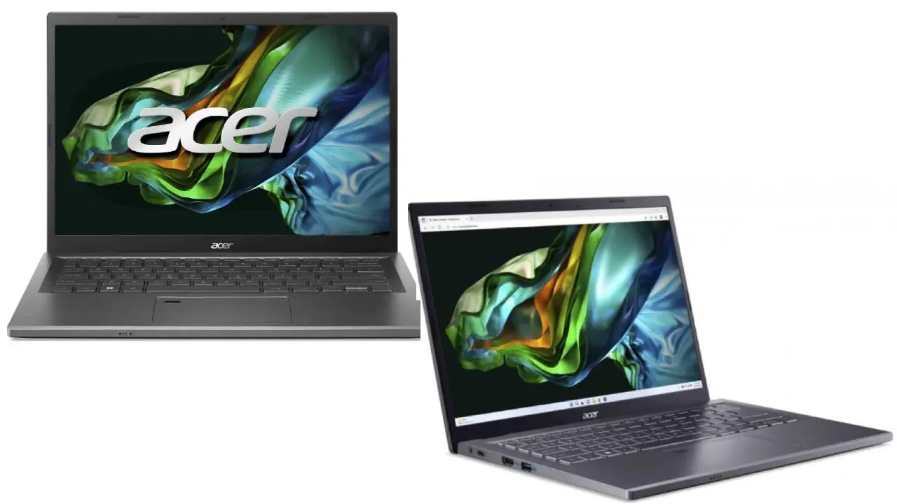 Acer 5 Laptop