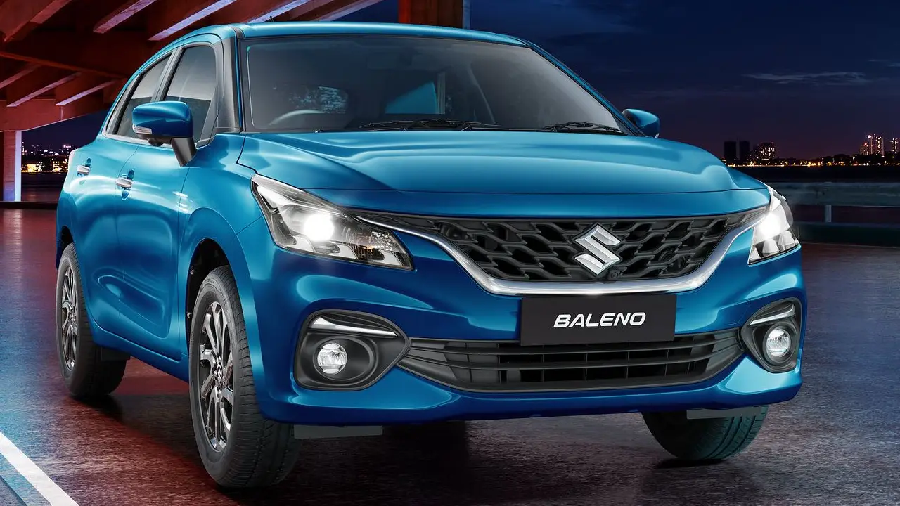 Baleno