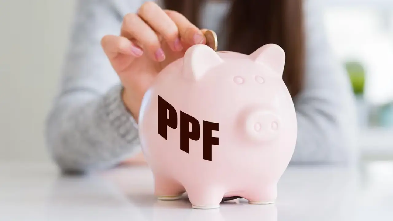 PPF