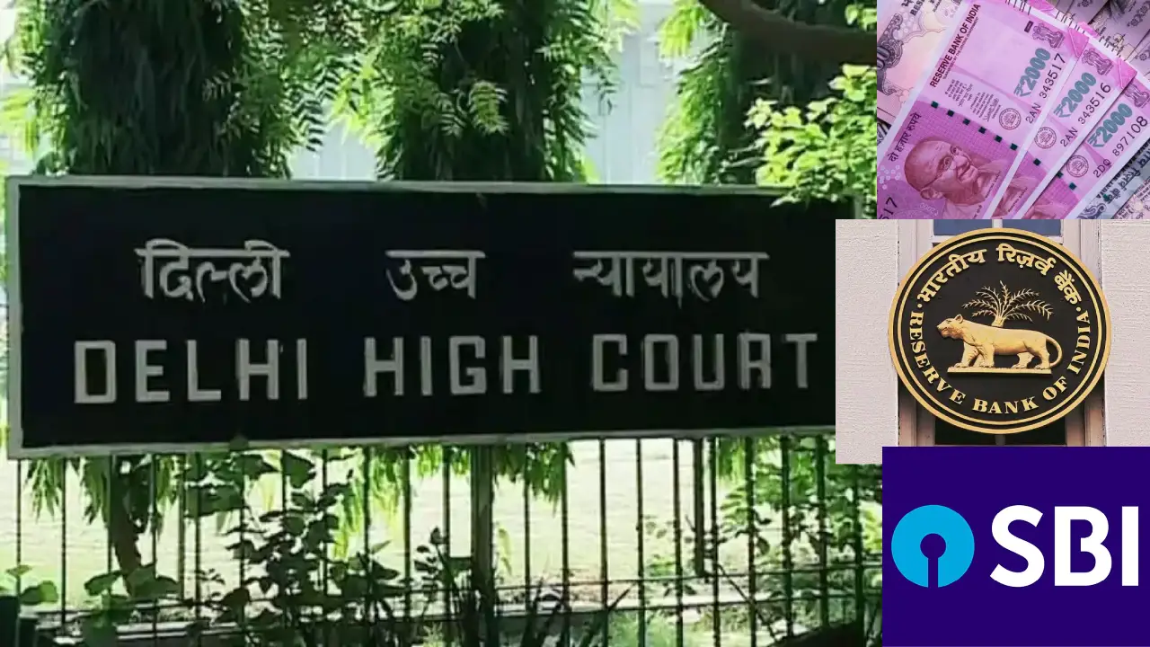 Delhi High Court