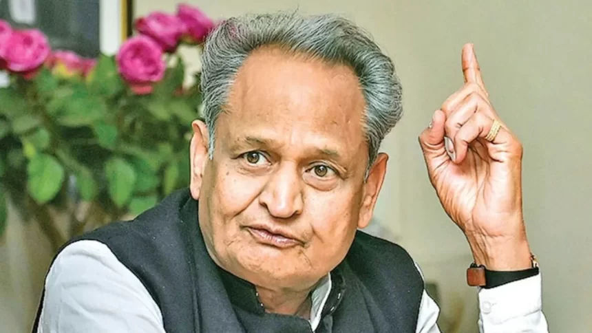 Ashok Gehlot-2