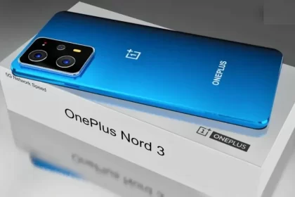 One Plus Nord 3