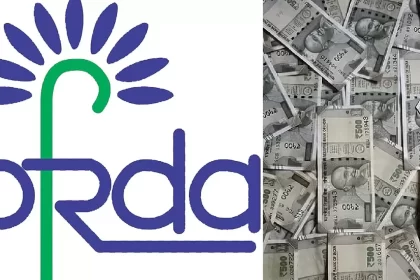 PFRDA Money