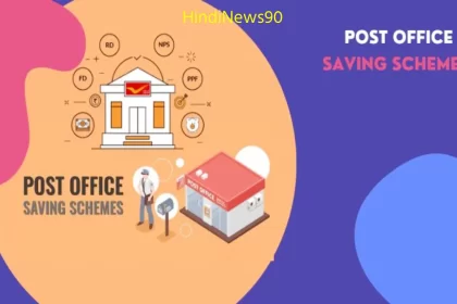 Post Office Saving Schemes