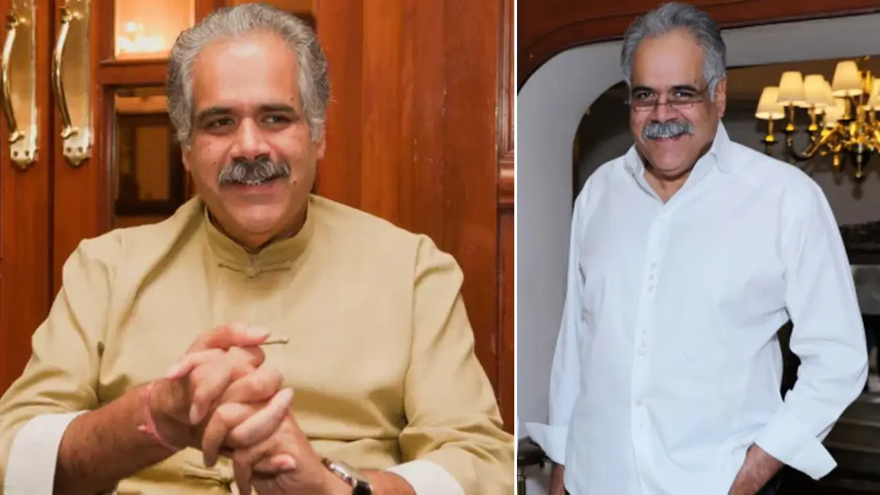 Rahul Bhatia