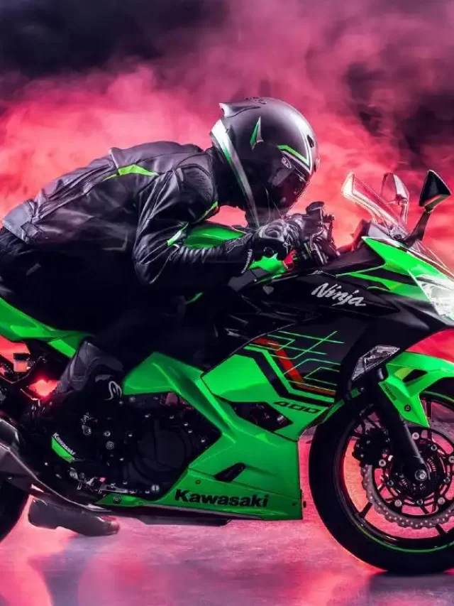 Kawasaki का बिग डिस्काउंट ऑफर! Ninja 400 पर मिल रही 35,000 की तगड़ी छूट