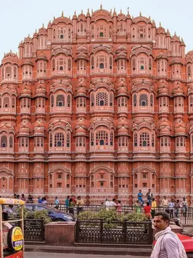 राजस्थान घूमने निकले हैं तो इन चीजों को खरीदना ना भूलें, दुनियाभर में हैं फेमस