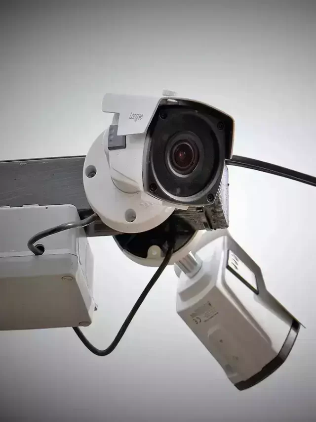 बस खरीदो, लगाओं, 360 डिंग्री रखेंगे चोर पर नजर, ये 10 बेस्ट वायरलेस CCTV कैमरे